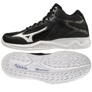 Buty do siatkówki Mizuno Thunder Blade 3 Mid M V1GA217501