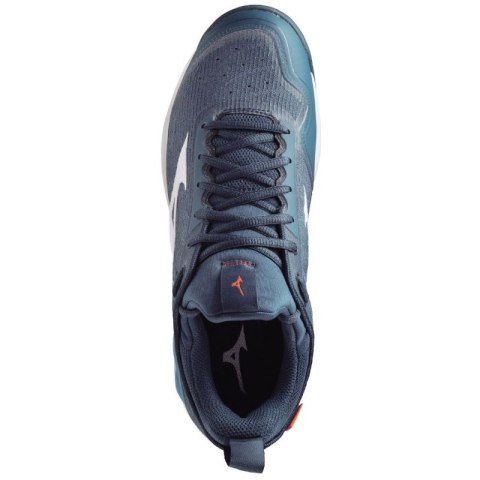 Buty do sitkówki Mizuno Wave Luminous 2 M V1GA212021 Buty do sitkówki Mizuno Wave Luminous 2 M V1GA212021