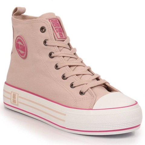 Buty, trampki Big Star W LL274186 INT1824B