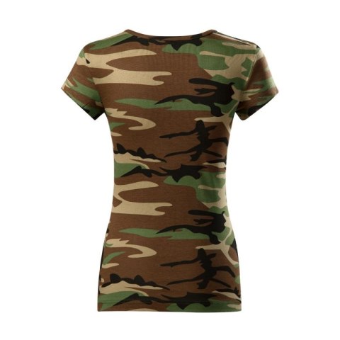 Koszulka Malfini Camo Pure W MLI-C2233 Koszulka Malfini Camo Pure W MLI-C2233