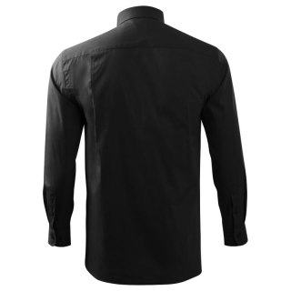 Koszula Malfini Style LS M MLI-20901 czarny