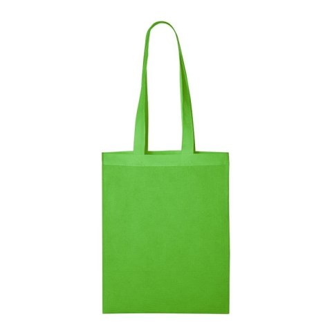 Torba na zakupy Malfini Bubble MLI-P9392 green apple