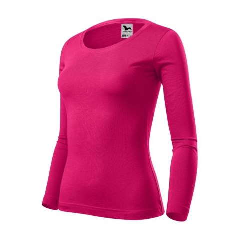 Koszulka Malfini Fit-T Ls W MLI-16963 Koszulka Malfini Fit-T Ls W MLI-16963