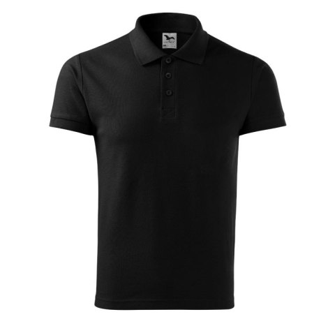 Koszulka polo Adler Cotton M MLI-21201