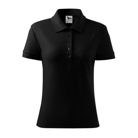 Koszulka polo Adler Cotton W MLI-21301