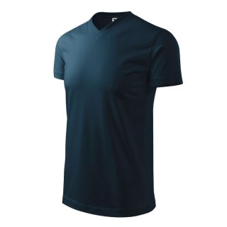 Koszulka Adler Heavy V-neck U MLI-11102