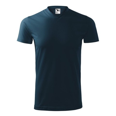 Koszulka Adler Heavy V-neck U MLI-11102