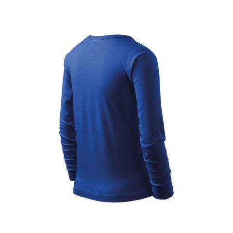 Koszulka Malfini Fit-T LS Jr MLI-12105 chabrowy Koszulka Malfini Fit-T LS Jr MLI-12105 chabrowy