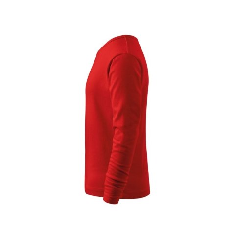 Koszulka Malfini Fit-T LS Jr MLI-12107 czerwony Koszulka Malfini Fit-T LS Jr MLI-12107 czerwony