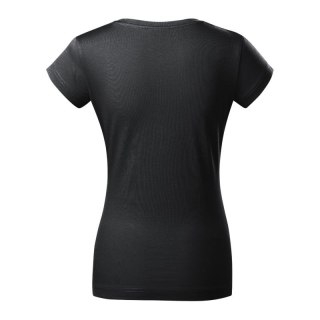 Koszulka Malfini Fit V-neck W MLI-16294