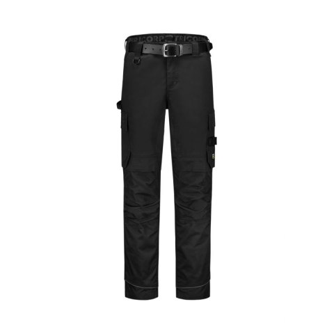 Spodnie Robocze Malfini Work Pants Twill Cordura Stretch MLI-T62T1 Spodnie Robocze Malfini Work Pants Twill Cordura Stretch MLI-T62T1