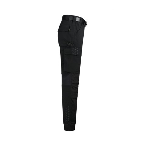 Spodnie Robocze Malfini Work Pants Twill Cordura Stretch MLI-T62T1 Spodnie Robocze Malfini Work Pants Twill Cordura Stretch MLI-T62T1