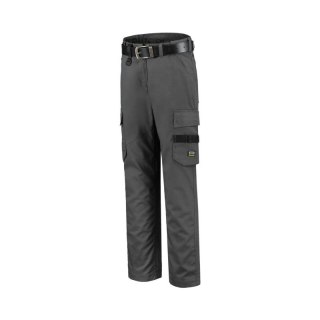 Spodnie robocze Tricorp Work Pants Twill W MLI-T70T4