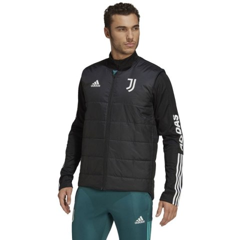 Bezrękawnik adidas Juventus Pad Vest M HG1135