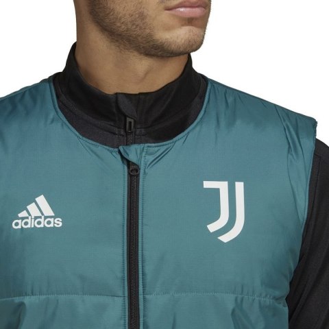 Bezrękawnik adidas Juventus Pad Vest M HG1135