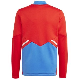 Bluza adidas FC Bayern Training Top Jr HU1279