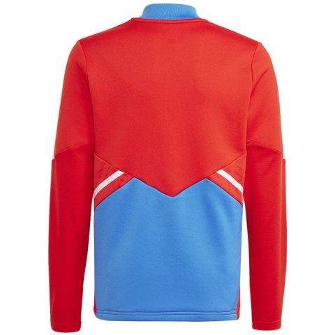 Bluza adidas FC Bayern Training Top Jr HU1279 Bluza adidas FC Bayern Training Top Jr HU1279