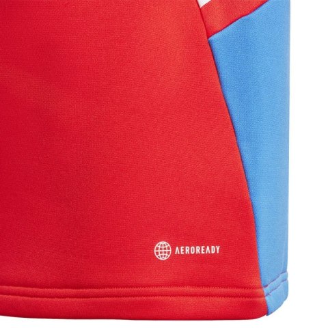 Bluza adidas FC Bayern Training Top Jr HU1279 Bluza adidas FC Bayern Training Top Jr HU1279