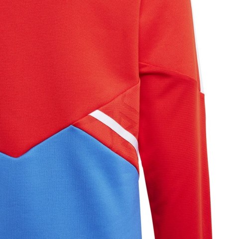 Bluza adidas FC Bayern Training Top Jr HU1279 Bluza adidas FC Bayern Training Top Jr HU1279
