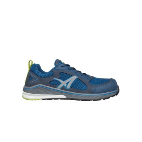 Buty Albatros AER58 Blue Low M MLI-S28B5