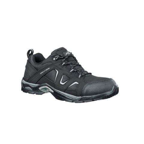 Buty Albatros Vantage Ctx Low U MLI-S39B1 czarny