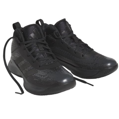 Buty do koszykówki adidas Cross Em Up 5 K Wide Jr GX4694 Buty do koszykówki adidas Cross Em Up 5 K Wide Jr GX4694