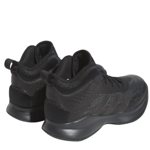 Buty do koszykówki adidas Cross Em Up 5 K Wide Jr GX4694 Buty do koszykówki adidas Cross Em Up 5 K Wide Jr GX4694