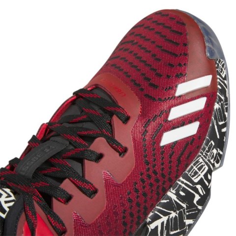 Buty do koszykówki adidas D.O.N.Issue 4 IF2162 Buty do koszykówki adidas D.O.N.Issue 4 IF2162