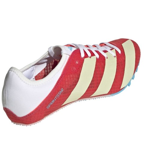 Buty kolce adidas Sprintstar M GY3537 Buty kolce adidas Sprintstar M GY3537