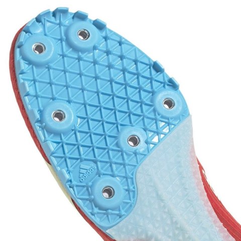 Buty kolce adidas Sprintstar M GY3537 Buty kolce adidas Sprintstar M GY3537
