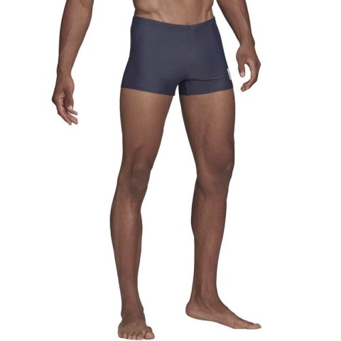 Kąpielówki adidas Solid Boxer M HA0317 Kąpielówki adidas Solid Boxer M HA0317