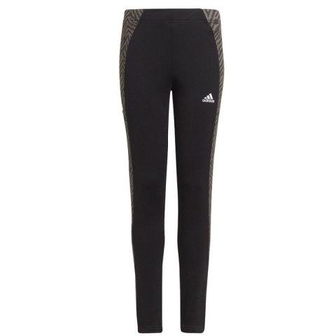 Legginsy adidas G Sea Tight Jr GT1413