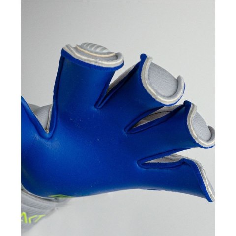 Rękawice bramkarskie Reusch Attrakt Gold X Evolution Cut Finger Support M 52 70 950 6006 Rękawice bramkarskie Reusch Attrakt Gold X Evolution Cut Finger Support M 52 70 950 6006