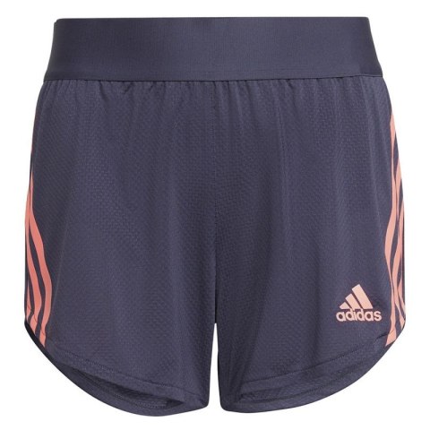 Spodenki adidas 3S KN Short Jr HE2098