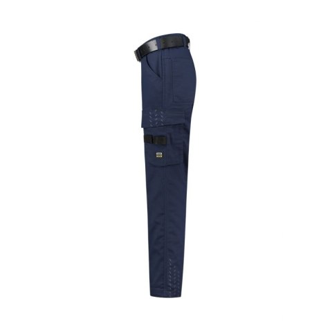 Spodnie robocze Tricorp Work Pants Twill W MLI-T70T2