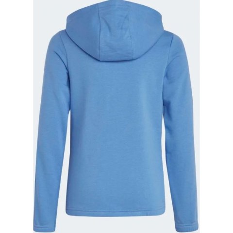 Bluza adidas 3 Stripes Full-Zip Hoodie Jr IC3636 Bluza adidas 3 Stripes Full-Zip Hoodie Jr IC3636