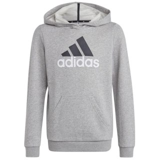 Bluza adidas Big Logo 2 Hoody Jr HB4362
