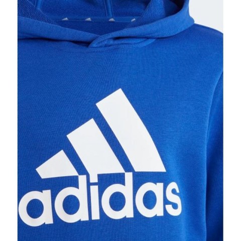 Bluza adidas Big Logo Essentials Hoodie Jr IC6834 Bluza adidas Big Logo Essentials Hoodie Jr IC6834