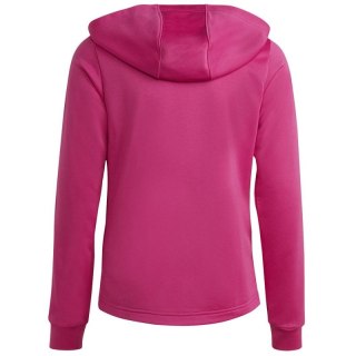 Bluza adidas Tr-Es 3 Stripes FZH Jr HR5793