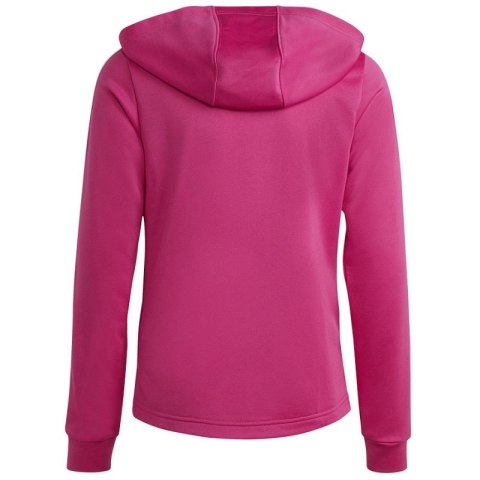 Bluza adidas Tr-Es 3 Stripes FZH Jr HR5793 Bluza adidas Tr-Es 3 Stripes FZH Jr HR5793