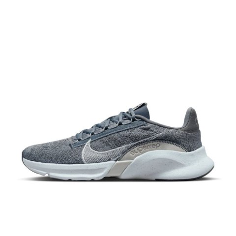 Buty Nike SuperRep Go 3 Next Nature Flyknit M DH3394-007 Buty Nike SuperRep Go 3 Next Nature Flyknit M DH3394-007