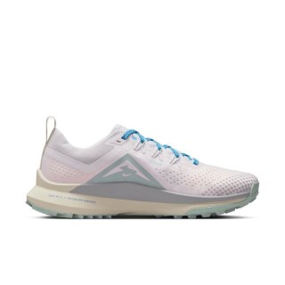 Buty do biegania Nike React Pegasus Trail 4 W DJ6159-600