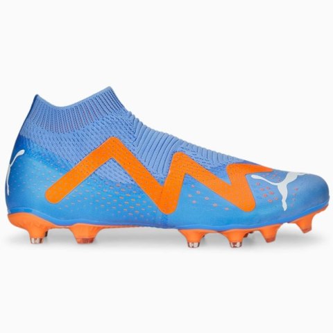 Buty piłkarskie Puma Future Match LL FG/AG M 107176 01