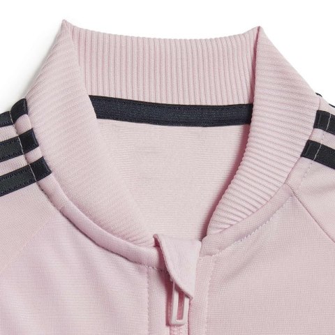 Dres adidas 3-Stripes Tricot Track Suit Jr HM6609 Dres adidas 3-Stripes Tricot Track Suit Jr HM6609