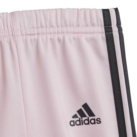 Dres adidas 3-Stripes Tricot Track Suit Jr HM6609 Dres adidas 3-Stripes Tricot Track Suit Jr HM6609