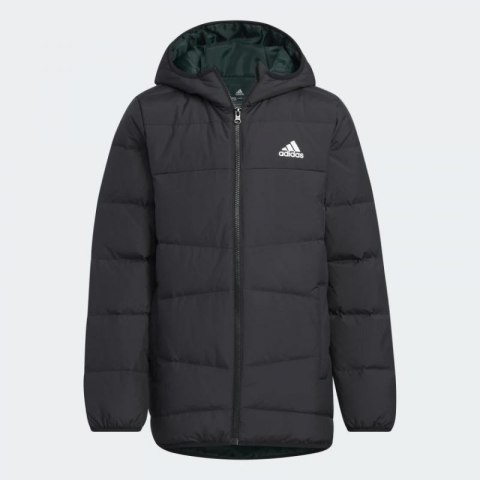 Kurtka adidas Frosty Jacket Jr HM5205