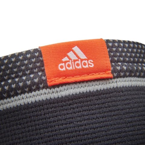 Opaska stabilizująca łokieć adidas XL ADSU-12534BK