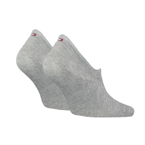 Skarpety Tommy Hilfiger Footie 2pak M 382024001758 Skarpety Tommy Hilfiger Footie 2pak M 382024001758