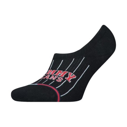 Skarpety Tommy Hilfiger Footie High Cut 701223922001 Skarpety Tommy Hilfiger Footie High Cut 701223922001