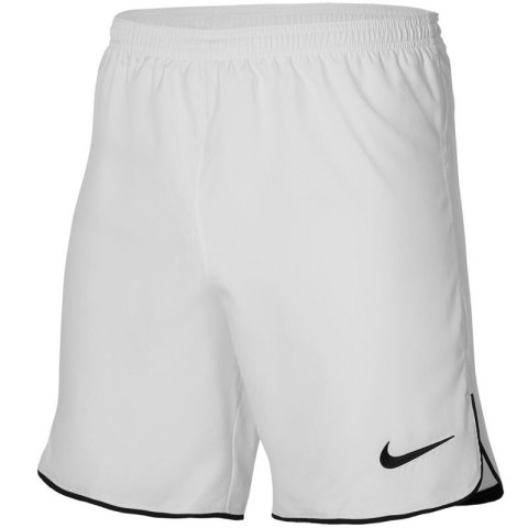 Spodenki Nike NK Dri-FIT Laser V Short W M DH8111-100